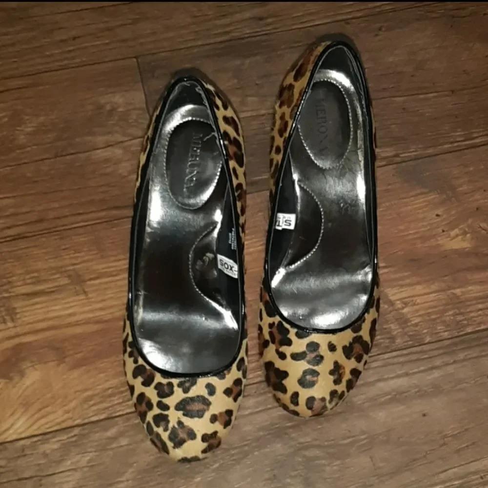 EUC Leopard 
